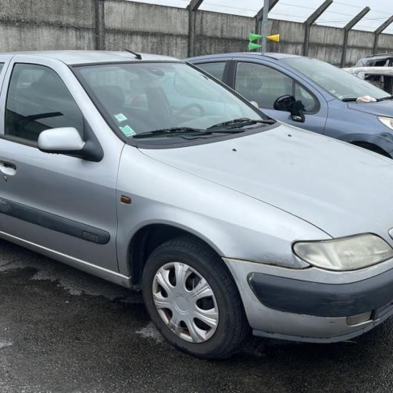 Poignee interieur arriere gauche CITROEN XSARA Photo n°6