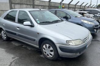 Poignee interieur avant droit CITROEN XSARA