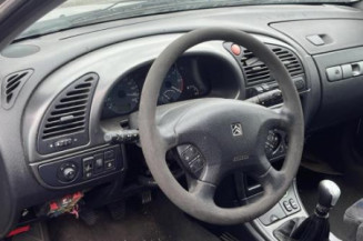 Poignee interieur avant droit CITROEN XSARA