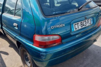 Glace retroviseur gauche CITROEN SAXO