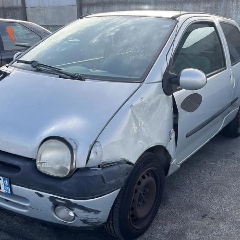 Boitier air bag RENAULT TWINGO 1 Photo n°7