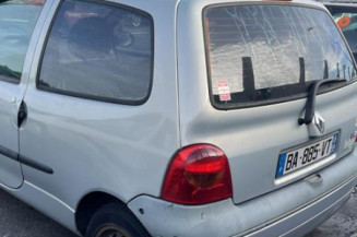 Boitier air bag RENAULT TWINGO 1