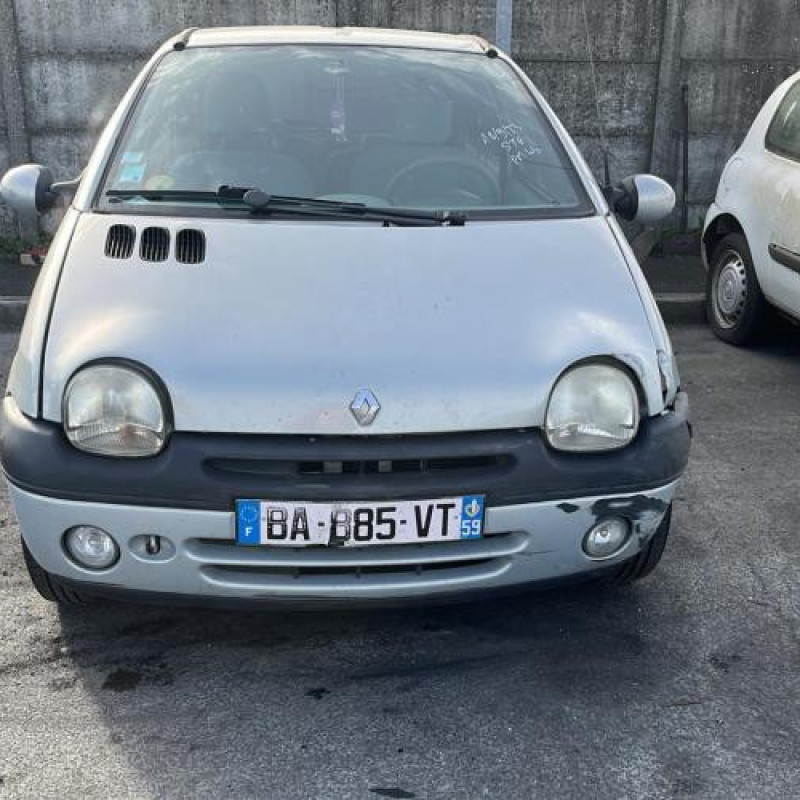 Commande retroviseurs RENAULT TWINGO 1 Photo n°4