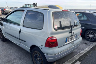 Commodo d'essuie glaces RENAULT TWINGO 1