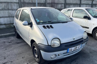 Interrupteur de leve vitre avant droit RENAULT TWINGO 1