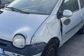 Interrupteur de leve vitre avant droit RENAULT TWINGO 1