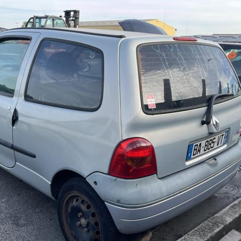 Interrupteur de leve vitre avant droit RENAULT TWINGO 1 Photo n°7