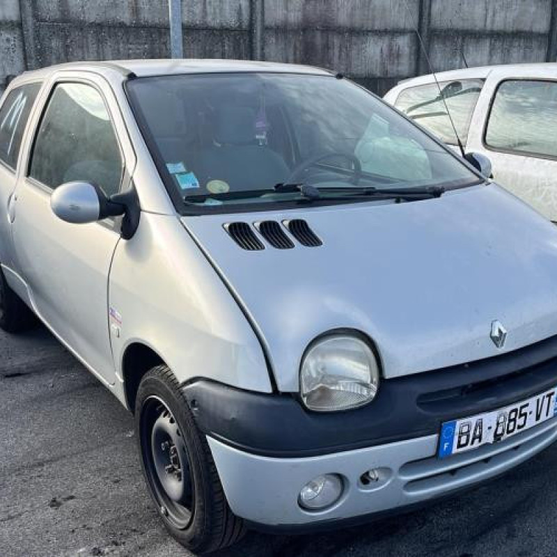 Moteur essuie glace arriere RENAULT TWINGO 1 Photo n°5