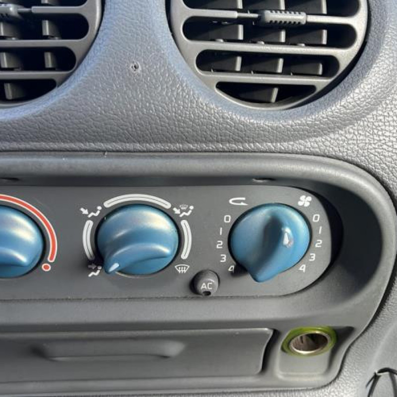 Moteur essuie glace arriere RENAULT TWINGO 1 Photo n°10