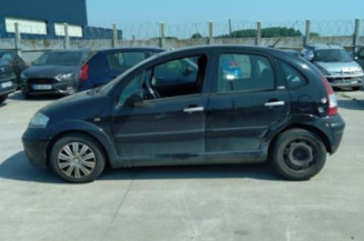 Porte arriere gauche CITROEN C3 1