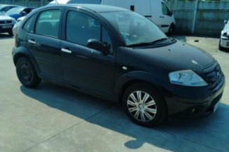 Porte arriere gauche CITROEN C3 1