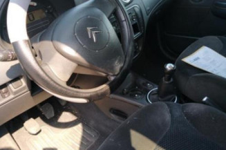 Porte arriere gauche CITROEN C3 1