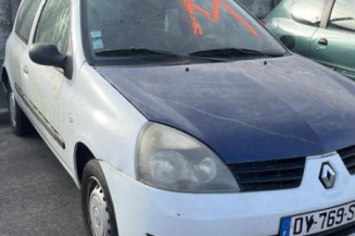 Air bag conducteur RENAULT CLIO 2 CAMPUS