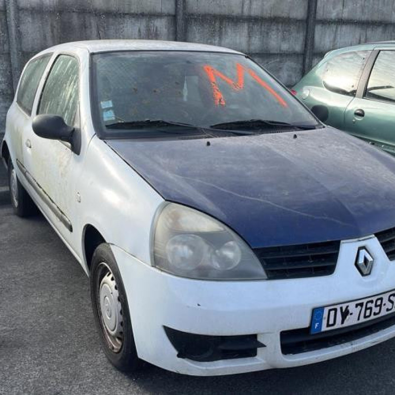 Air bag conducteur RENAULT CLIO 2 CAMPUS Photo n°6