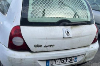 Avertisseur/Klaxon RENAULT CLIO 2 CAMPUS