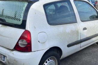 Interrupteur de leve vitre avant gauche RENAULT CLIO 2 CAMPUS