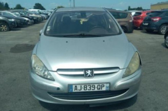 Serrure avant gauche PEUGEOT 307