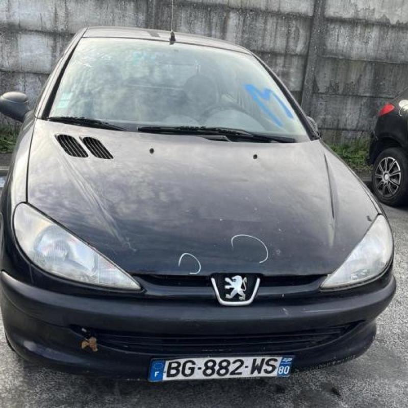 Retroviseur droit PEUGEOT 206 Photo n°5