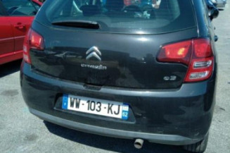 Vitre arriere gauche CITROEN C3 2