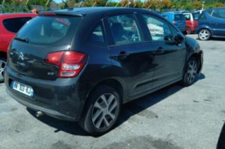 Vitre arriere gauche CITROEN C3 2