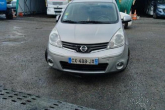 Moteur NISSAN NOTE 1 Photo n°1