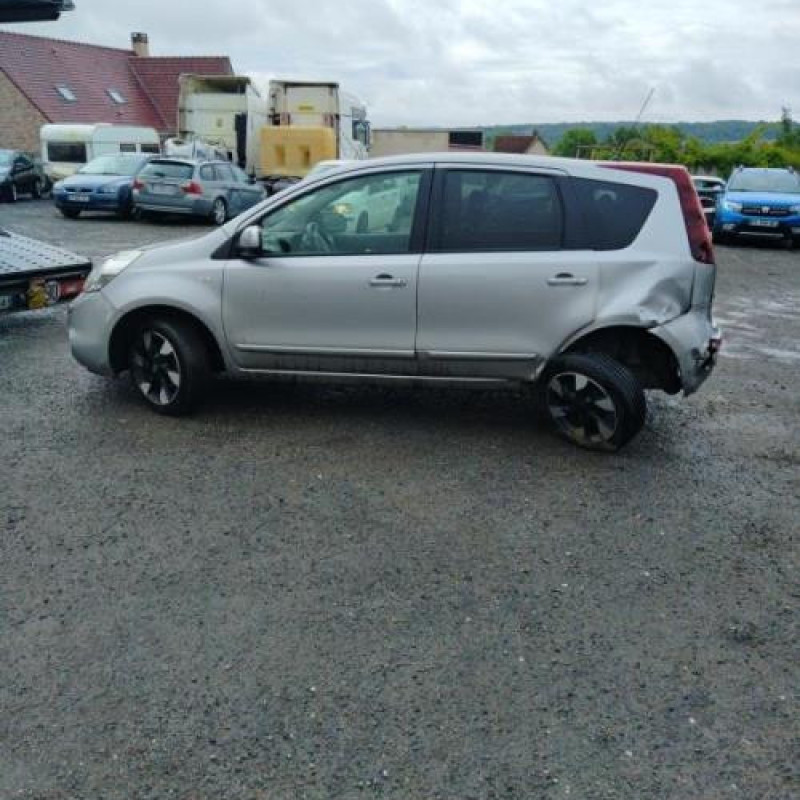 Moteur NISSAN NOTE 1 Photo n°4