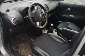 Moteur NISSAN NOTE 1