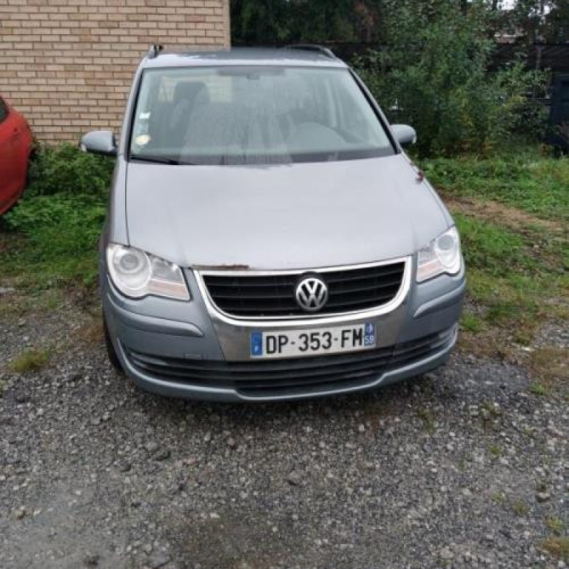 Retroviseur droit VOLKSWAGEN TOURAN 1 Photo n°6