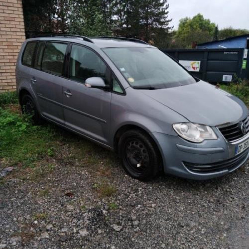 Retroviseur droit VOLKSWAGEN TOURAN 1 Photo n°7