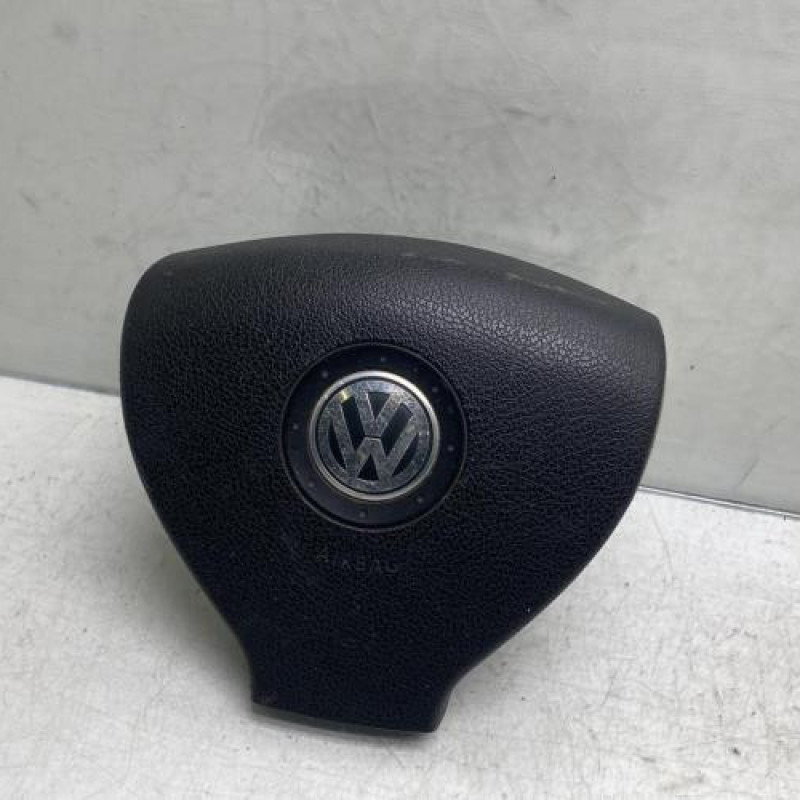 Air bag conducteur VOLKSWAGEN TOURAN 1 Photo n°1