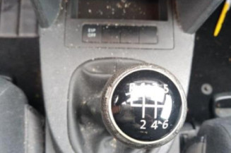 Air bag conducteur VOLKSWAGEN TOURAN 1