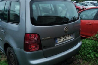 Commande de phare VOLKSWAGEN TOURAN 1