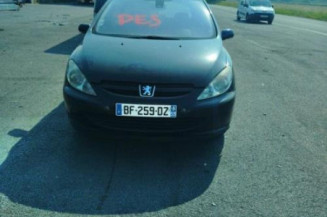 Aile avant gauche PEUGEOT 307