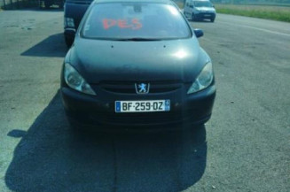 Aile avant gauche PEUGEOT 307