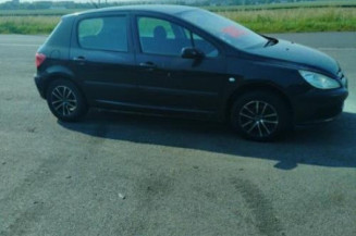 Aile avant gauche PEUGEOT 307