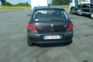 Aile avant gauche PEUGEOT 307