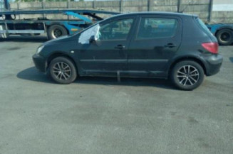 Aile avant gauche PEUGEOT 307