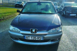 Etrier avant droit (freinage) PEUGEOT 306