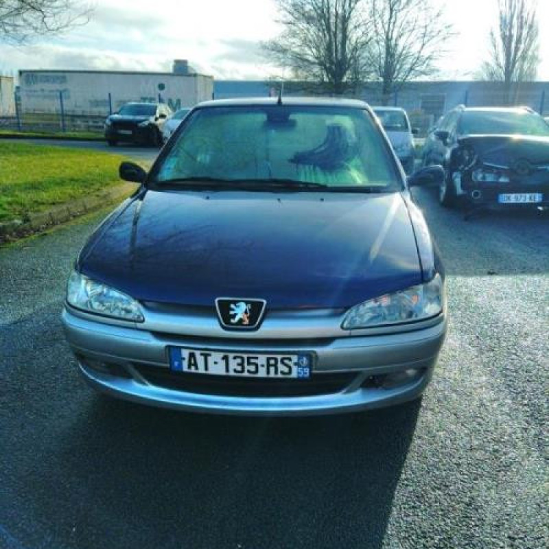 Etrier avant droit (freinage) PEUGEOT 306 Photo n°4