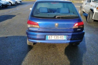 Etrier avant droit (freinage) PEUGEOT 306