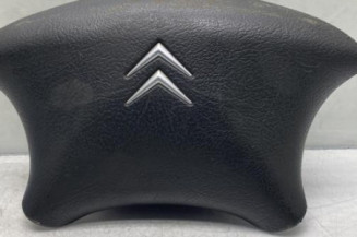 Air bag conducteur CITROEN C5 1