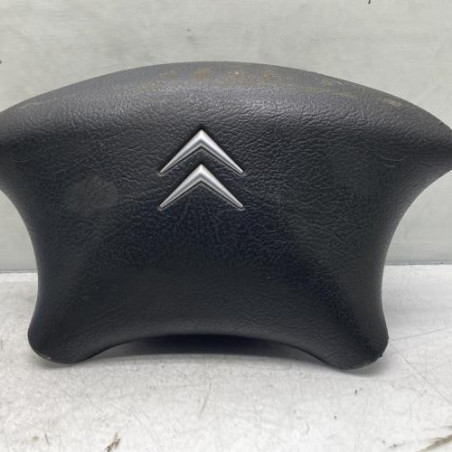 Air bag conducteur CITROEN C5 1