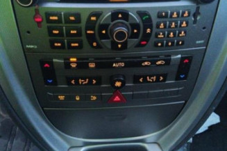 Air bag conducteur CITROEN C5 1