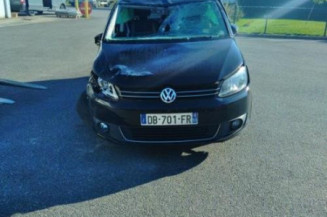 Autoradio d'origine VOLKSWAGEN TOURAN 2