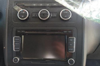 Autoradio d'origine VOLKSWAGEN TOURAN 2