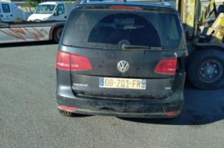 Commande chauffage VOLKSWAGEN TOURAN 2