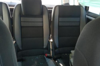 Commande chauffage VOLKSWAGEN TOURAN 2