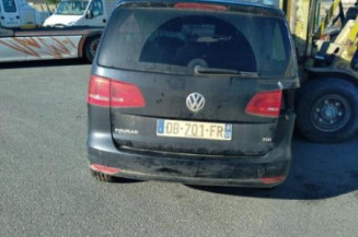 Verin de coffre VOLKSWAGEN TOURAN 2