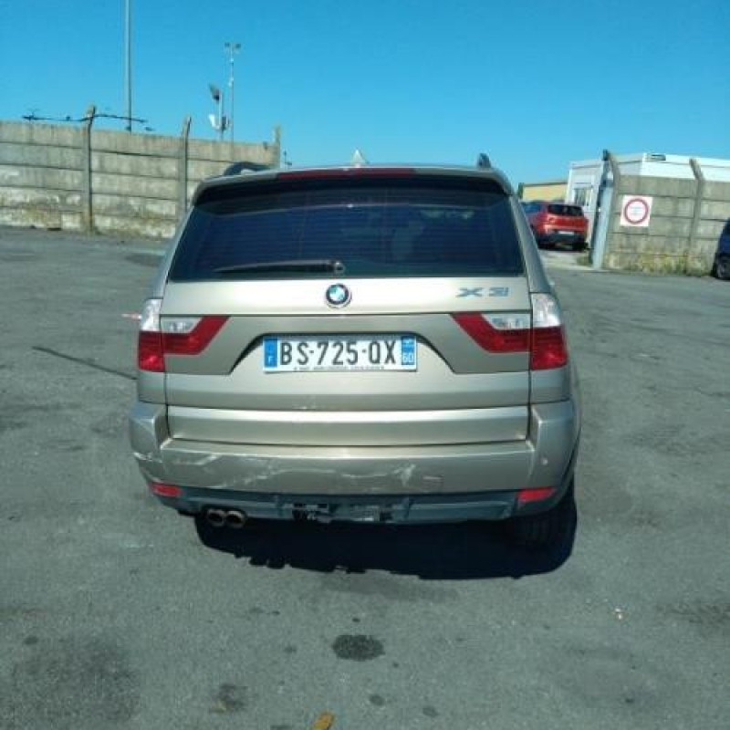 Calandre BMW X3 E83 Photo n°7