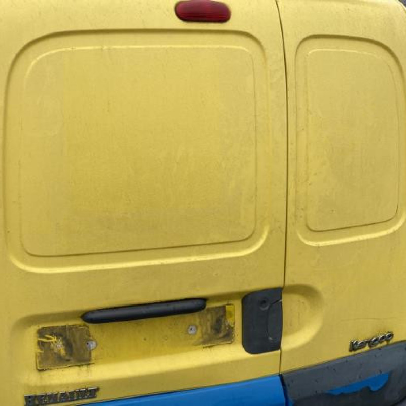 Bobine (allumage) RENAULT KANGOO 1 Photo n°8